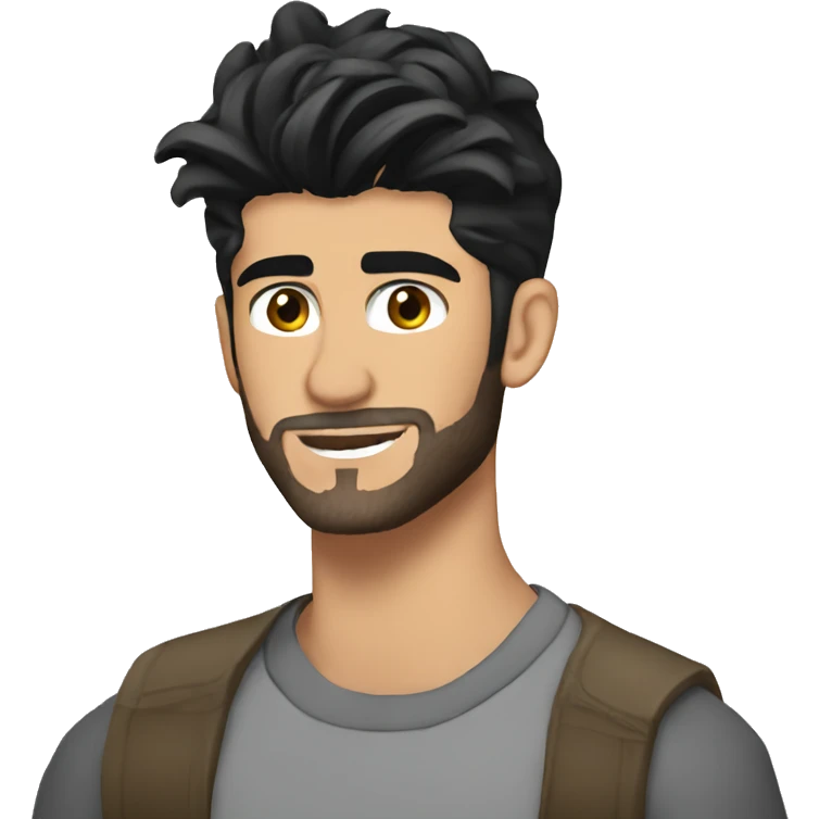 Zayn Malik emoji