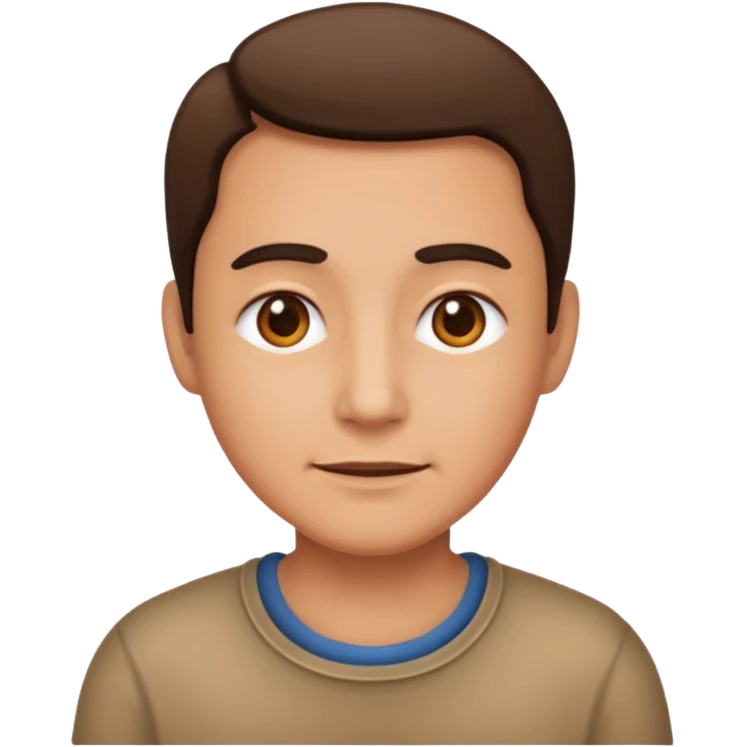 Слово: "Возраст" в стиле эмодзи как в дискорде emoji