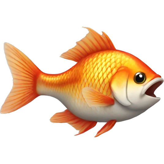 fish emoji