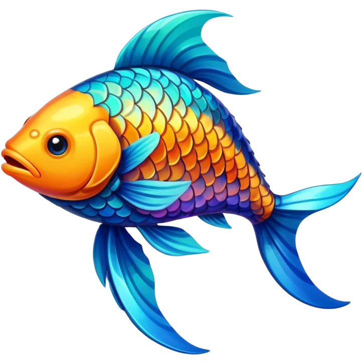 fish emoji