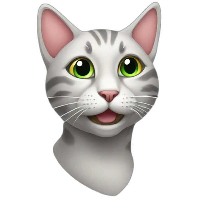 party-cat emoji