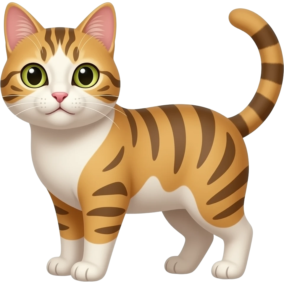 Cat emoji