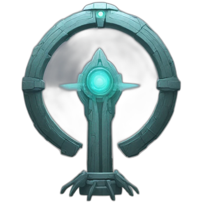 Stargate emoji