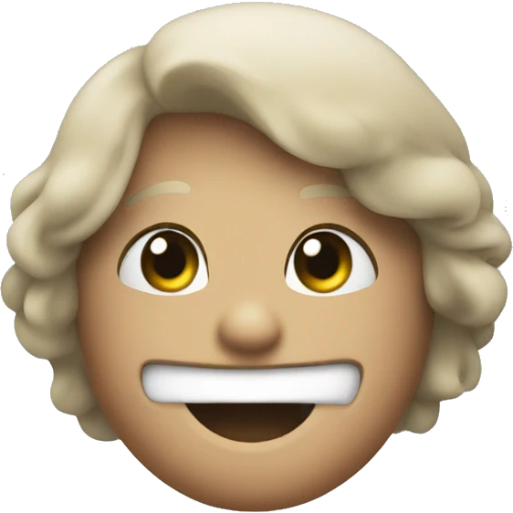 hello emoji saying hello Sjilly's Safe Place emoji