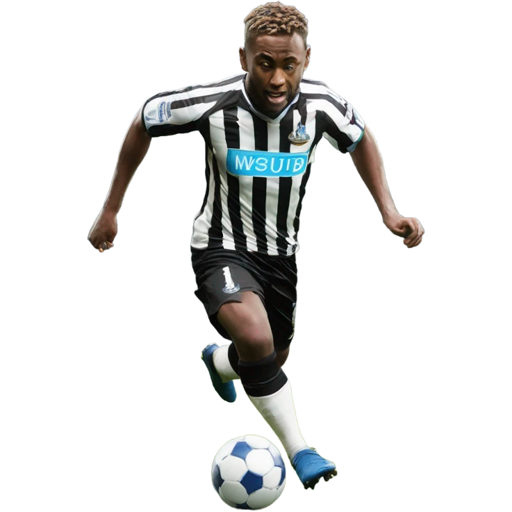 Newcastle Utd  emoji