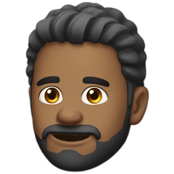 Hitlair emoji
