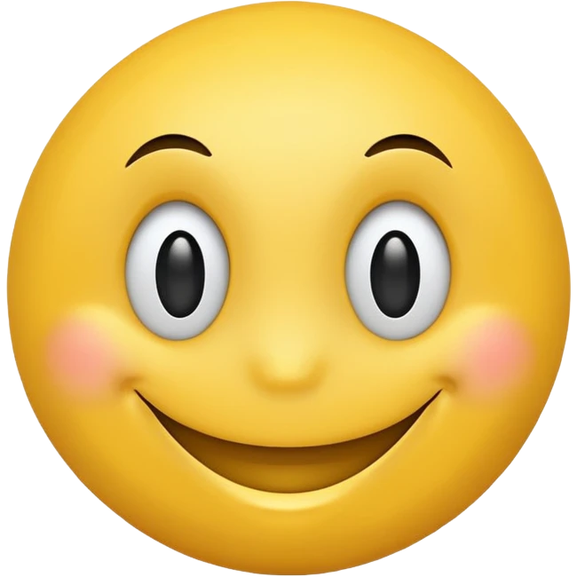 happy smiliee emoji