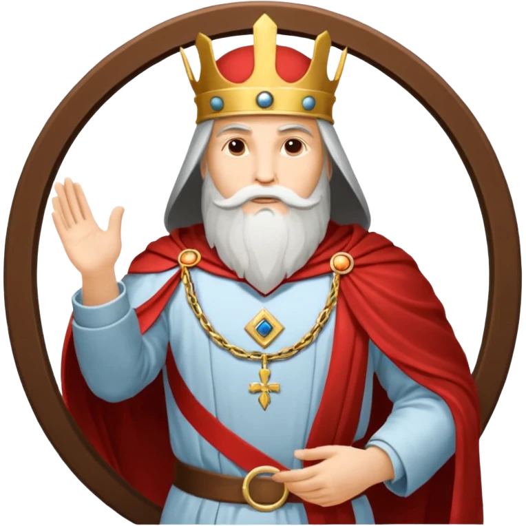 пара танцоров  латиноамериканских танцев "Объемная минималистичная иконка с ярким танцором в энергичной позе, четкие линии, мягкие тени, минимум деталей." emoji