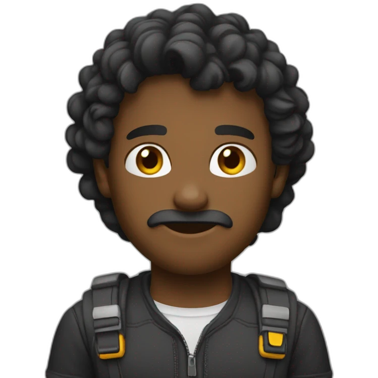westrn emoji