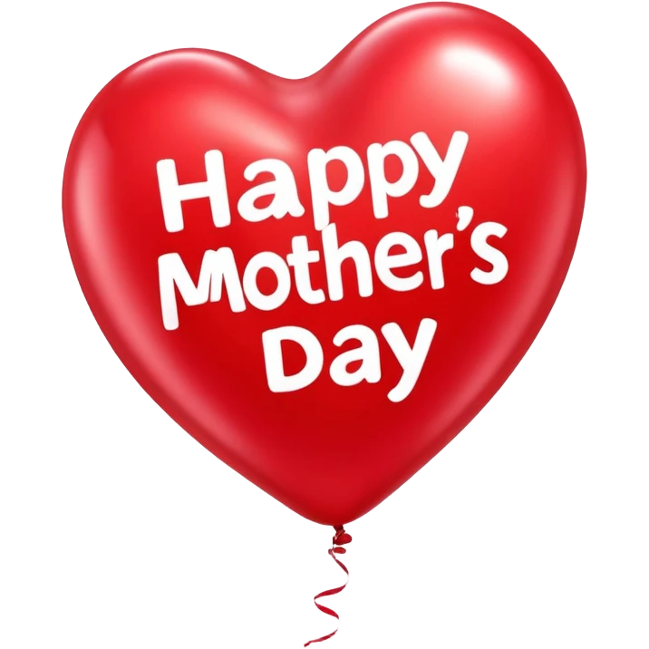 Emoji dia de la madre  emoji