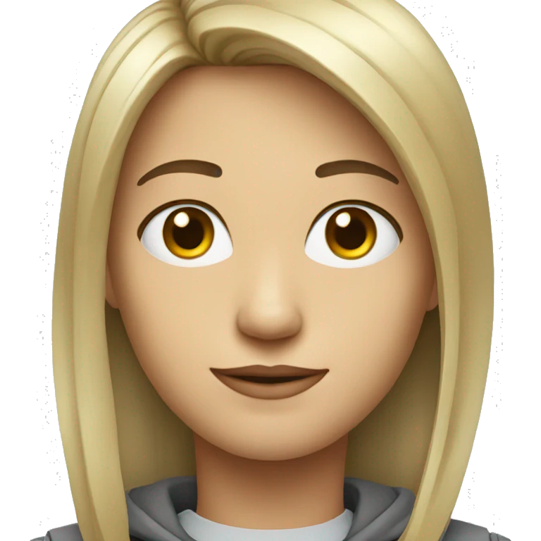 Human ai emoji