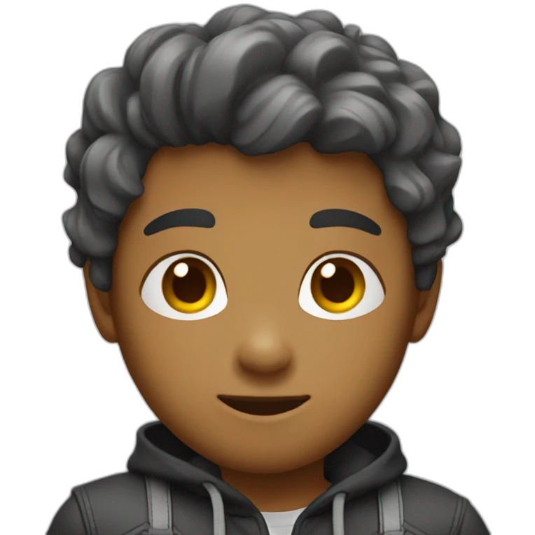 e-boy emoji