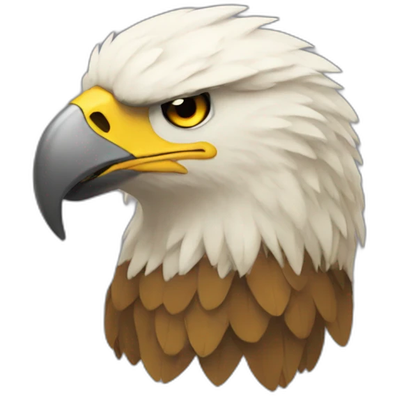 Aguila emoji