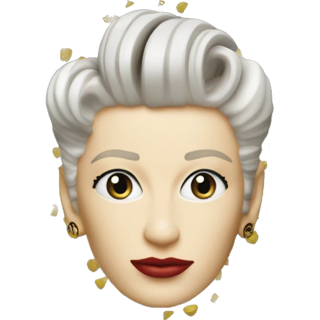 jean paul gaultier elixir emoji