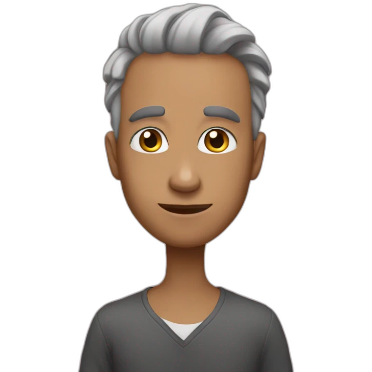 لفي emoji