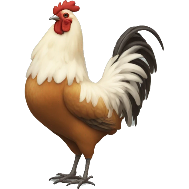 Coqquett emoji