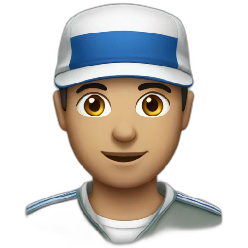 israel emoji