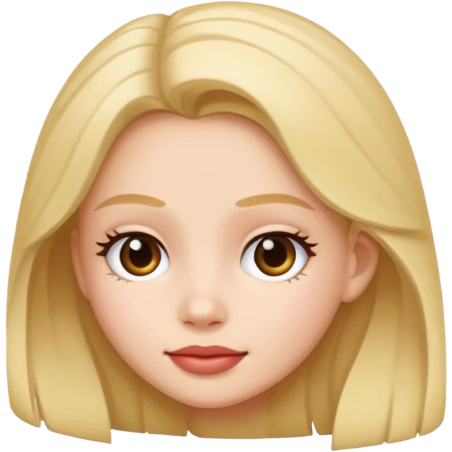 Jennie emoji