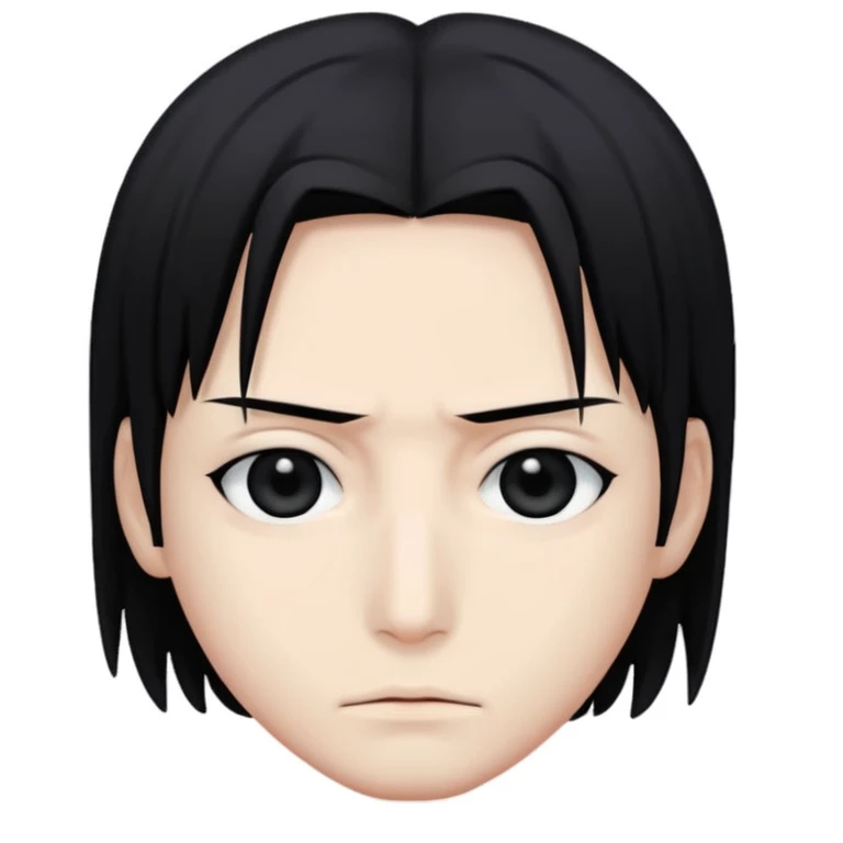 Itachi  emoji