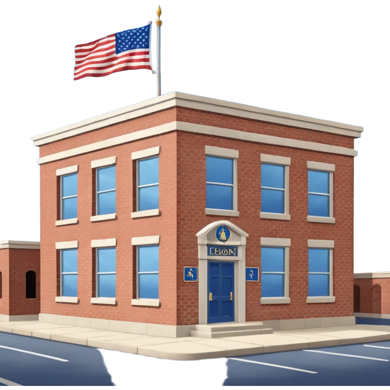 American legion emoji