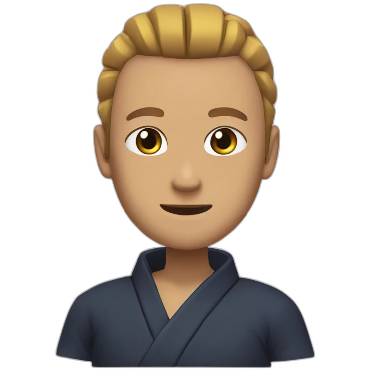 Jujitsu kaisen emoji