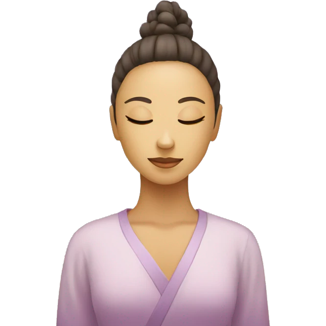 Reiki  emoji
