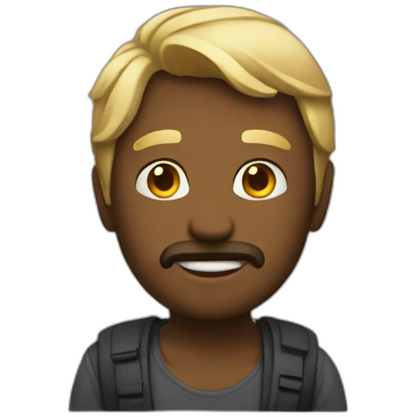 no code emoji