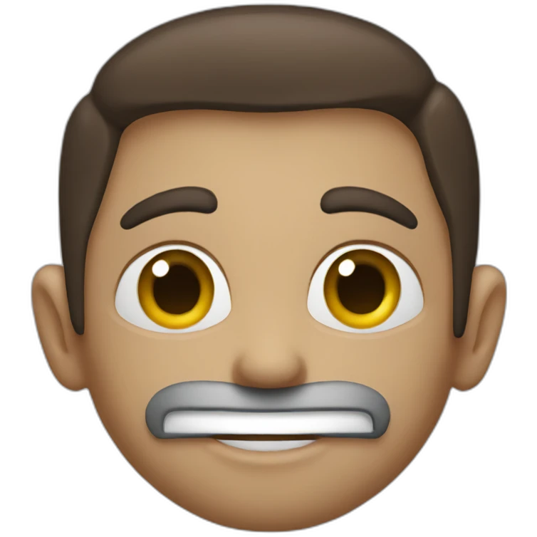Choquant emoji