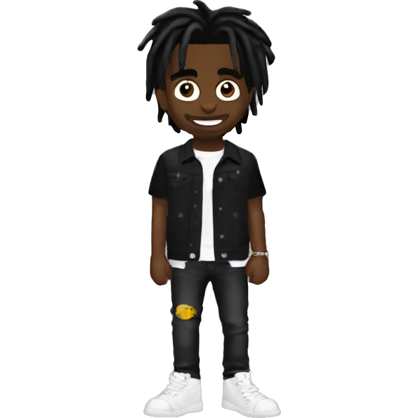playboi carti  emoji