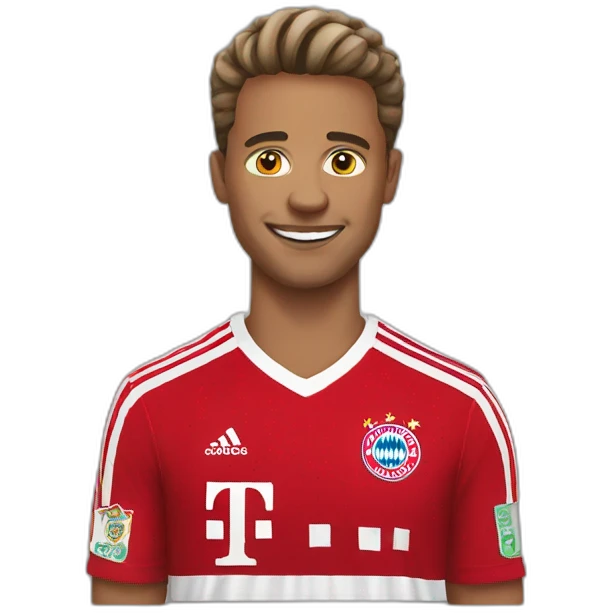 bayern emoji