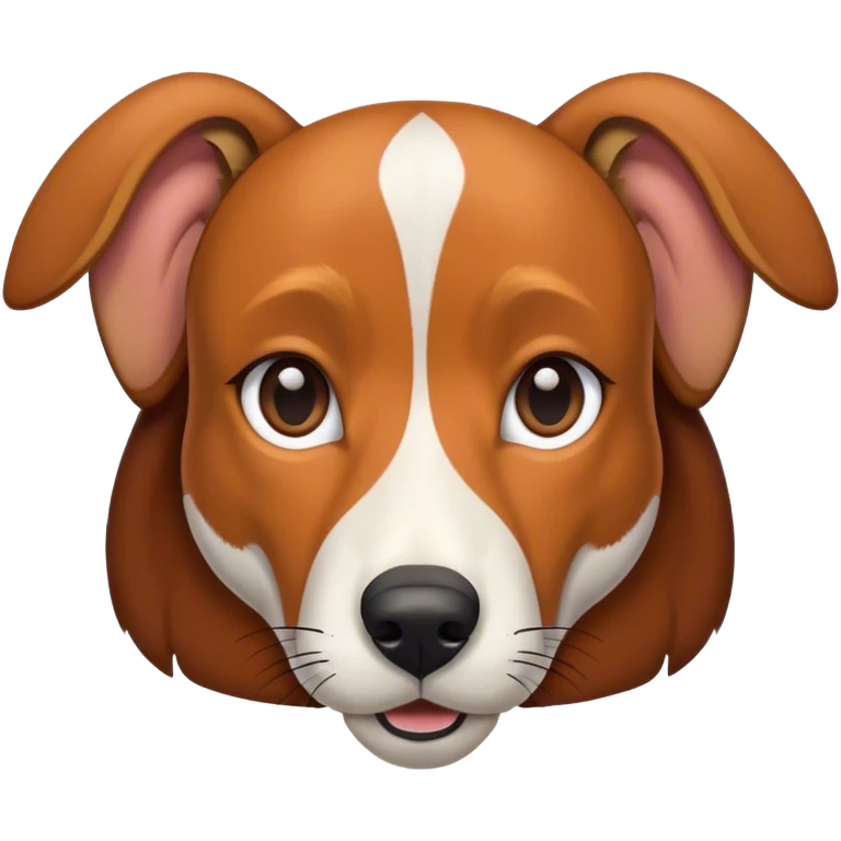American Fox Hound emoji