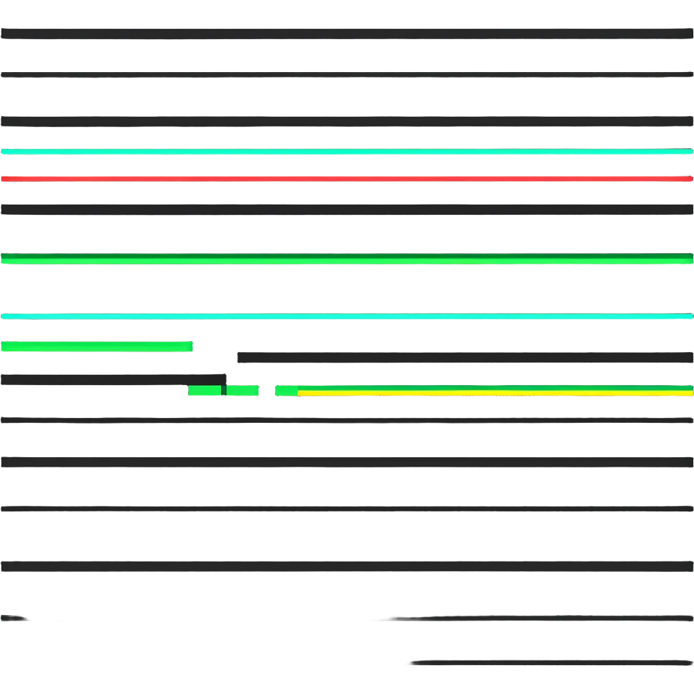 speed power up with motion lines emoji