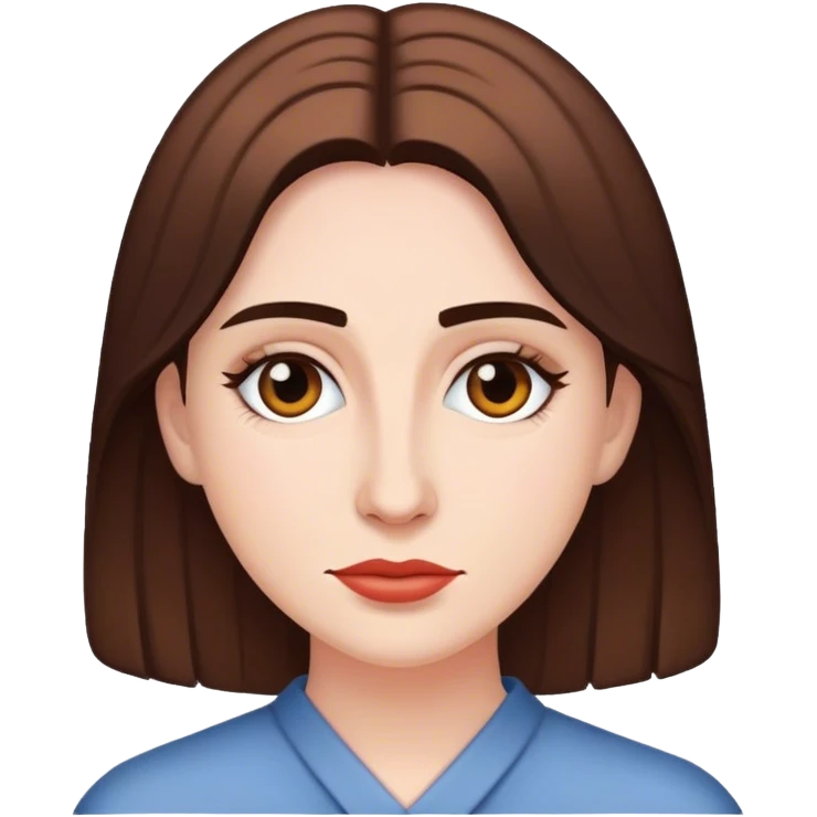 patricia conlon emoji