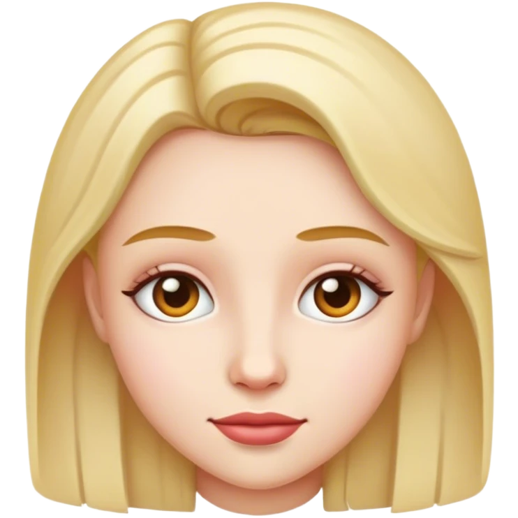 lila emoji