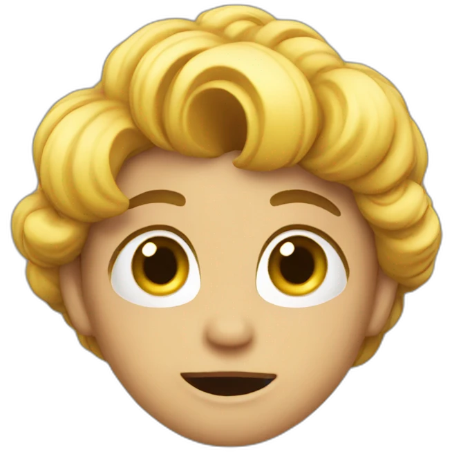 surprise emoji