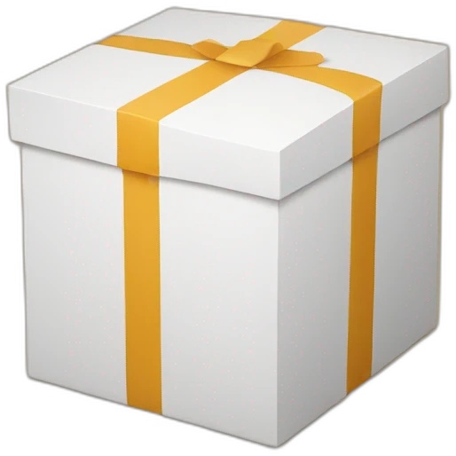 box with RimaPack text emoji