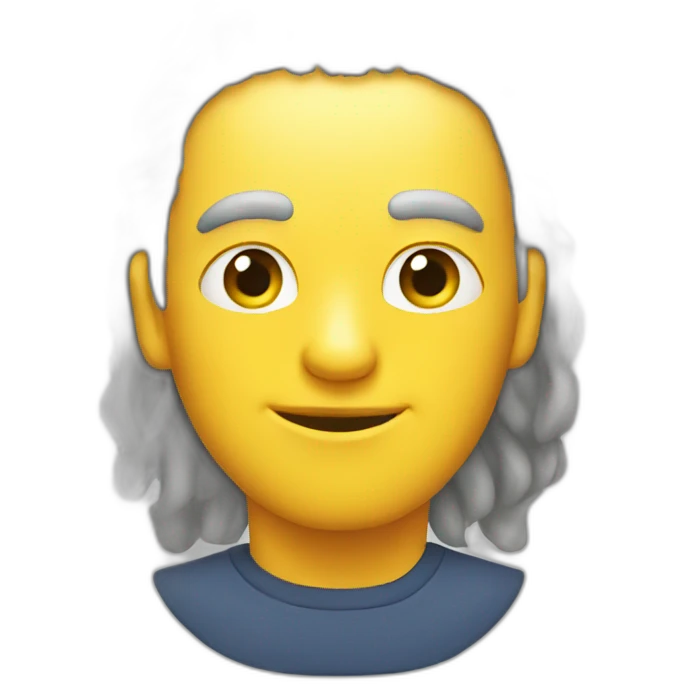keen text emoji