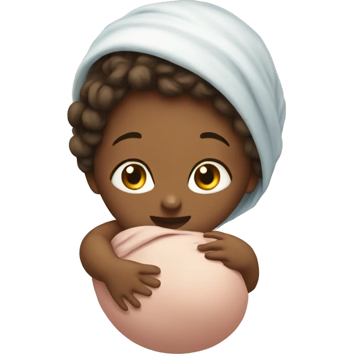 childbirth emoji