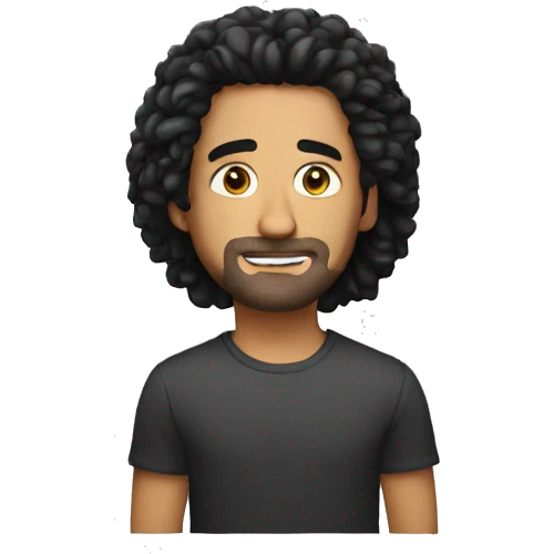 Jon cina emoji