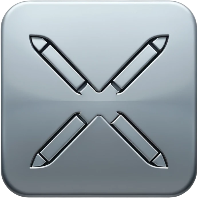 Disconnected symbol  emoji