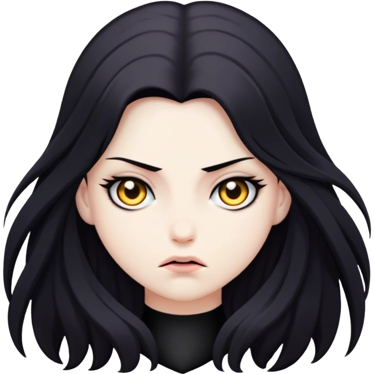 Nemesis emoji