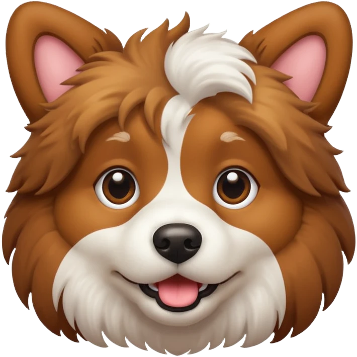 dog emoji