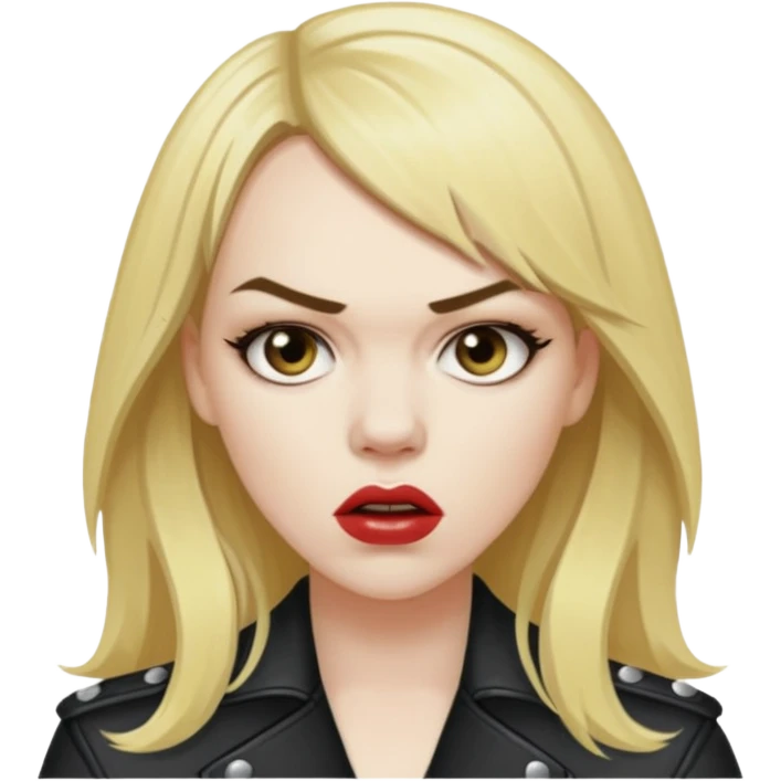 Lzzy Hale  emoji