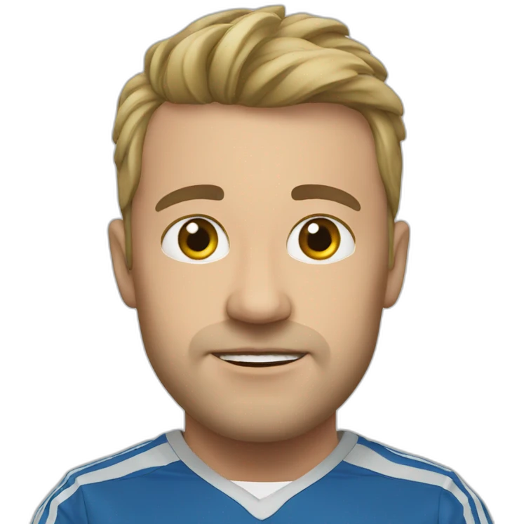 munich emoji