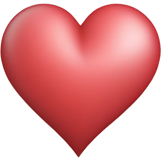 I love you  emoji