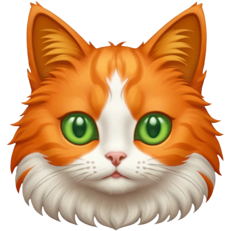 Gato emoji