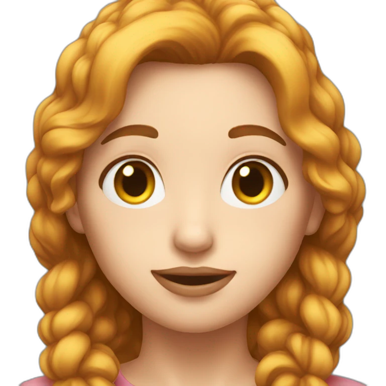 wendy emoji