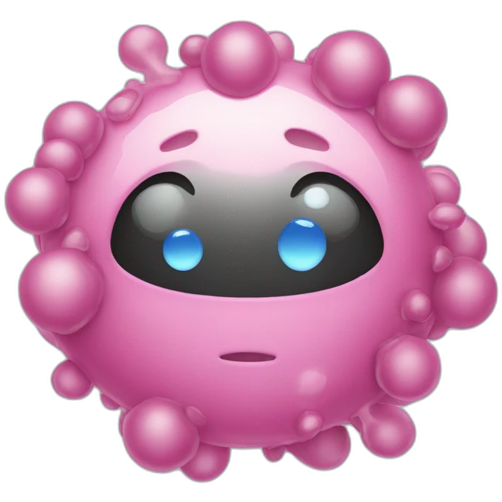 Leukocyte emoji