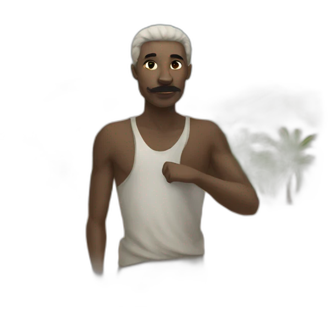 Sudan emoji