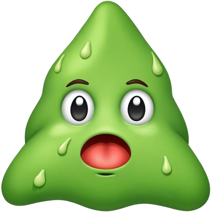 Snot rag emoji
